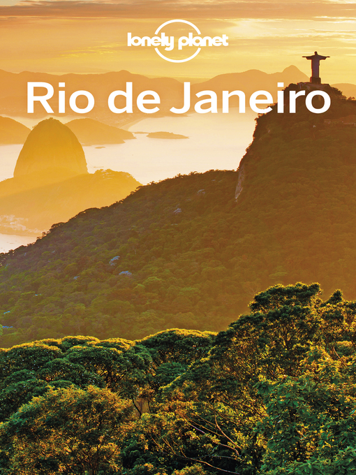 Title details for Lonely Planet Rio de Janeiro by Regis St Louis - Available